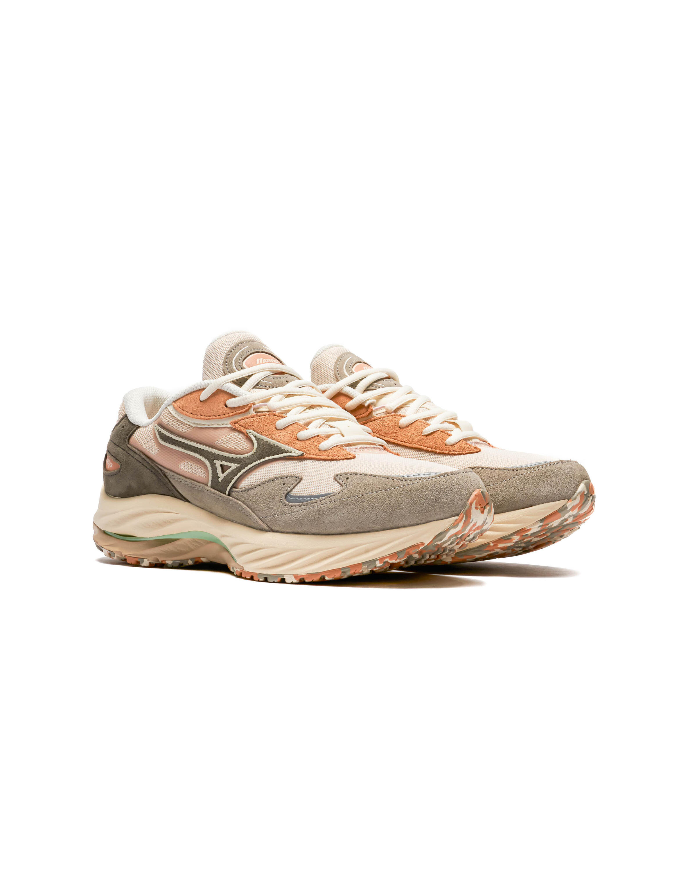 Mizuno WAVE RIDER BETA | D1GA330912 | AFEW STORE